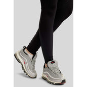 Montar Legging d'Équitation MoSille Full Grip Noir