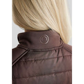 Montar Bodychauffant Emma Black Peony