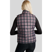 Montar Bodychauffant MoCheri Reversible Black Peony