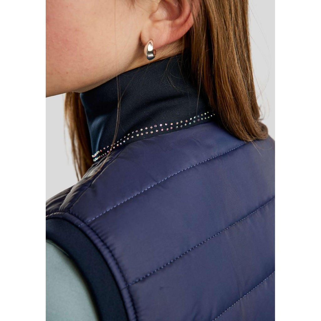 Montar Bodychauffant MoCha Marin