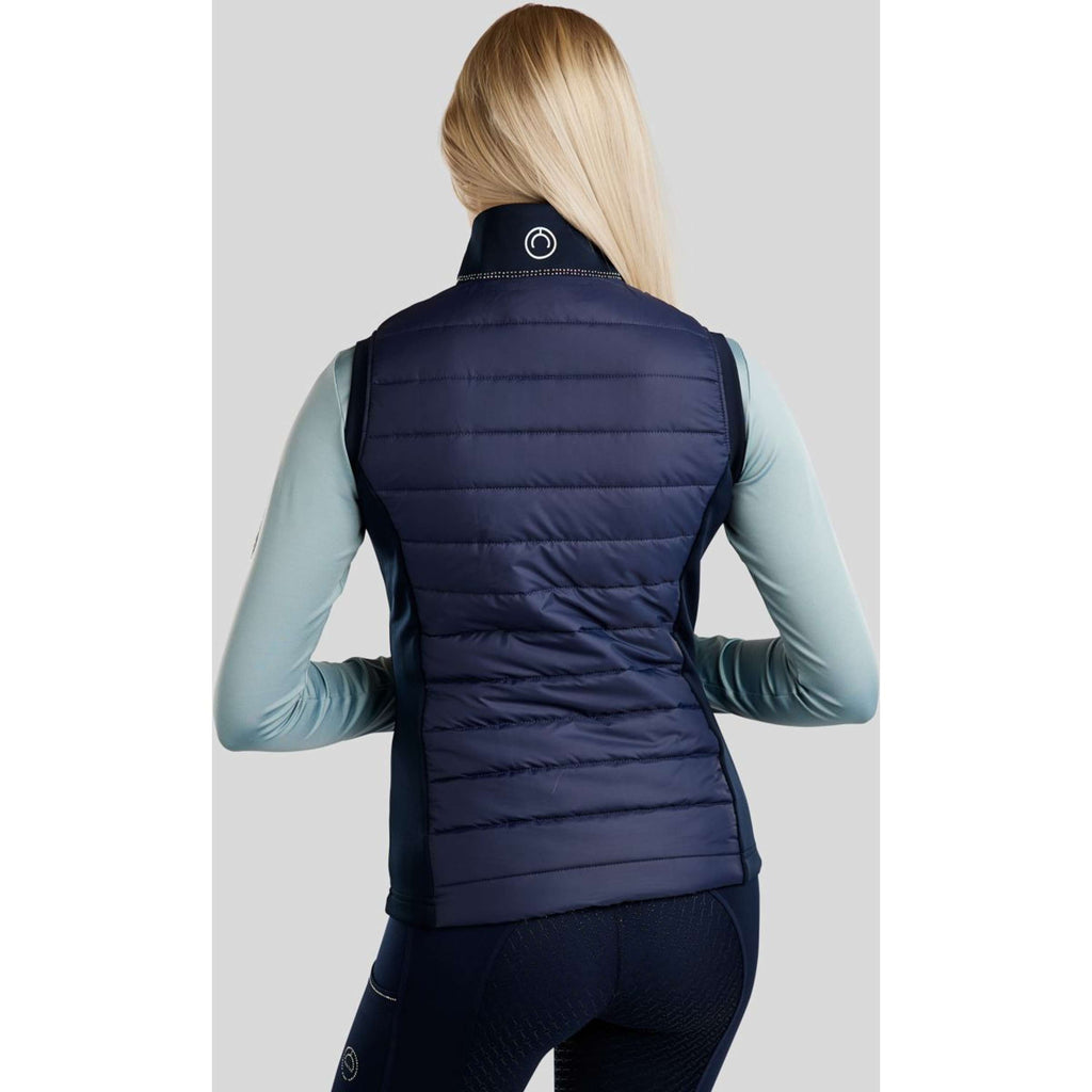 Montar Bodychauffant MoCha Marin