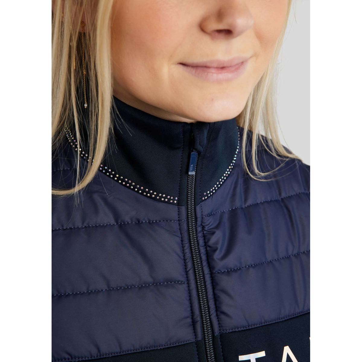 Montar Bodychauffant MoCha Marin