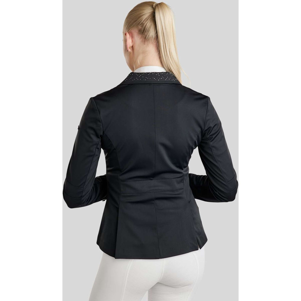 Montar Petite Veste de Concours MoEmilia Noir