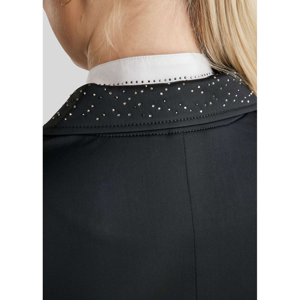 Montar Petite Veste de Concours MoEmilia Noir
