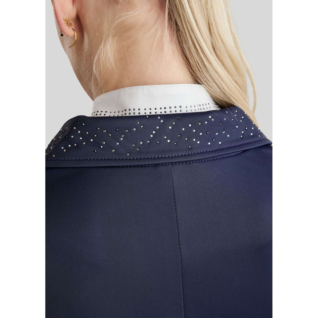 Montar Petite Veste de Concours MoEmilia Marin