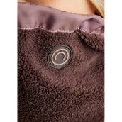 Montar Echarpe MoEva Black Peony