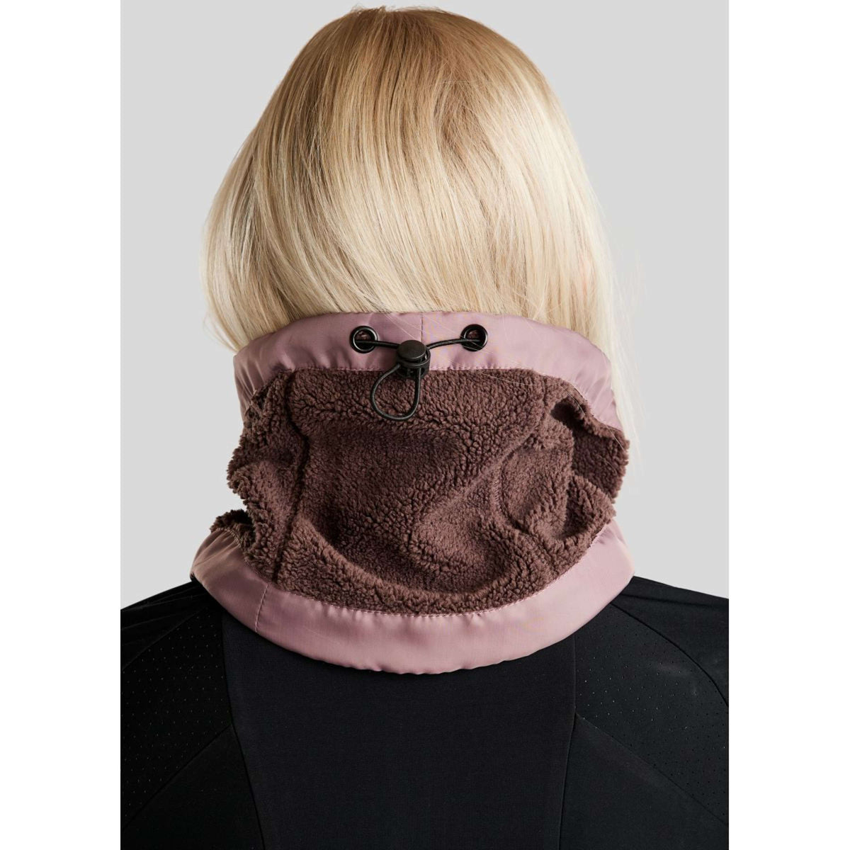 Montar Echarpe MoEva Black Peony