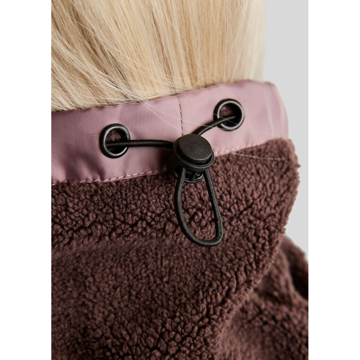 Montar Echarpe MoEva Black Peony