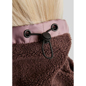 Montar Echarpe MoEva Black Peony