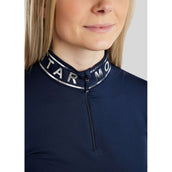 Montar Manches Longues MoSille Marin