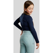 Montar Manches Longues MoSille Marin