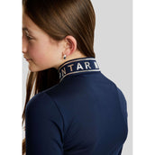 Montar Manches Longues MoSille Marin