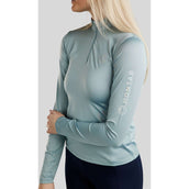 Montar Manches Longues MoCha Marin