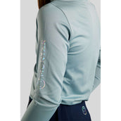 Montar Manches Longues MoCha Marin