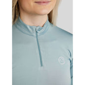 Montar Manches Longues MoCha Marin