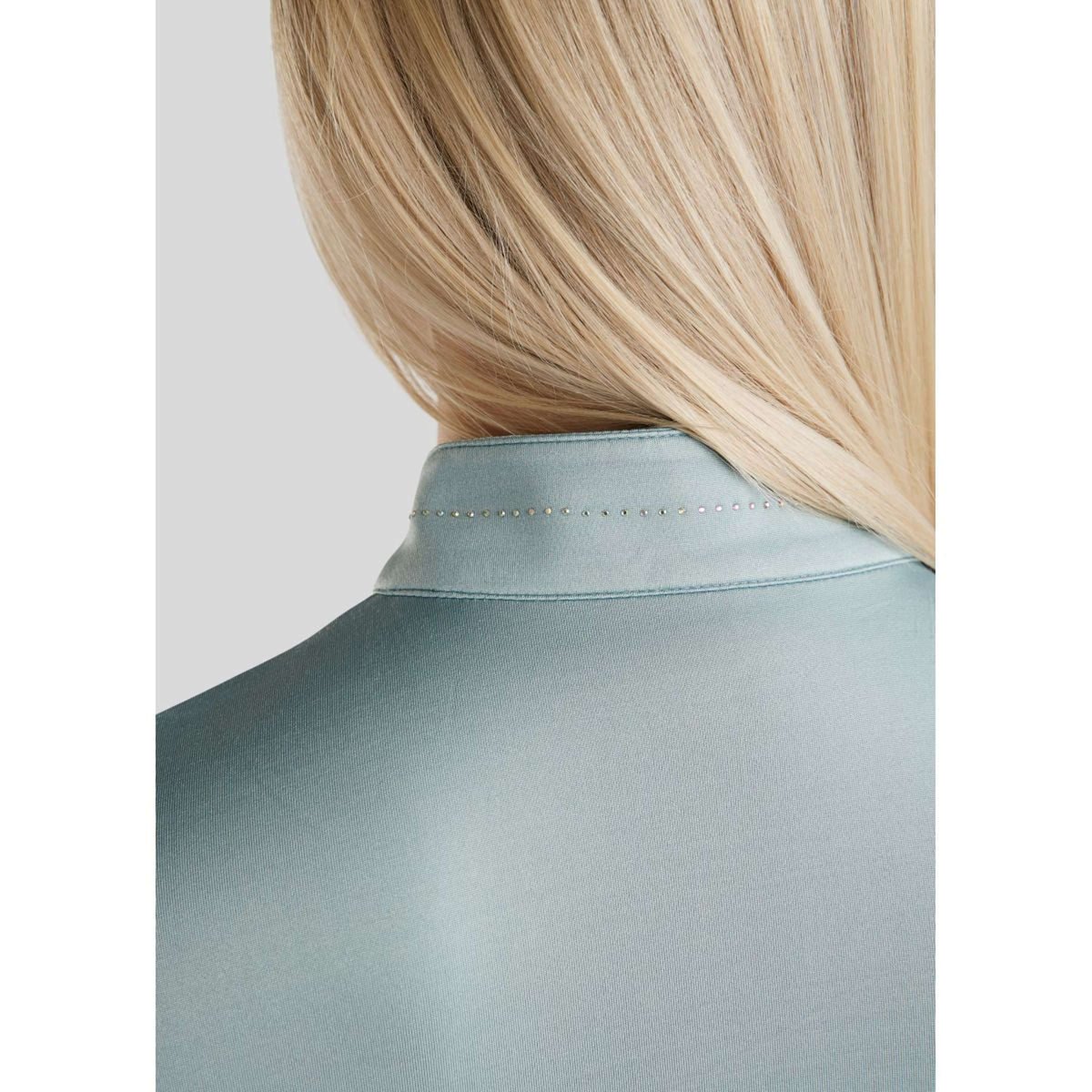 Montar Manches Longues MoCha Marin