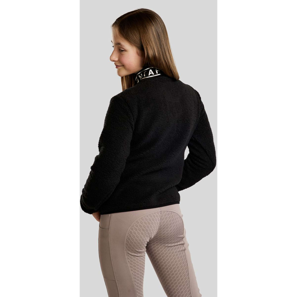 Montar Veste MoSille Noir