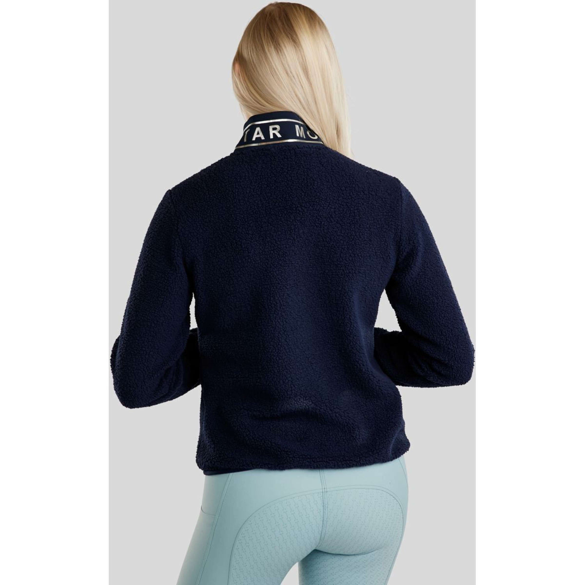 Montar Veste MoSille Marin