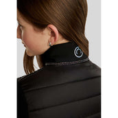 Montar Veste MoCha Noir