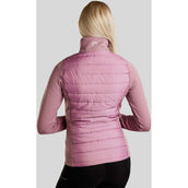 Montar Veste MoCha Geranie