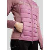 Montar Veste MoCha Geranie