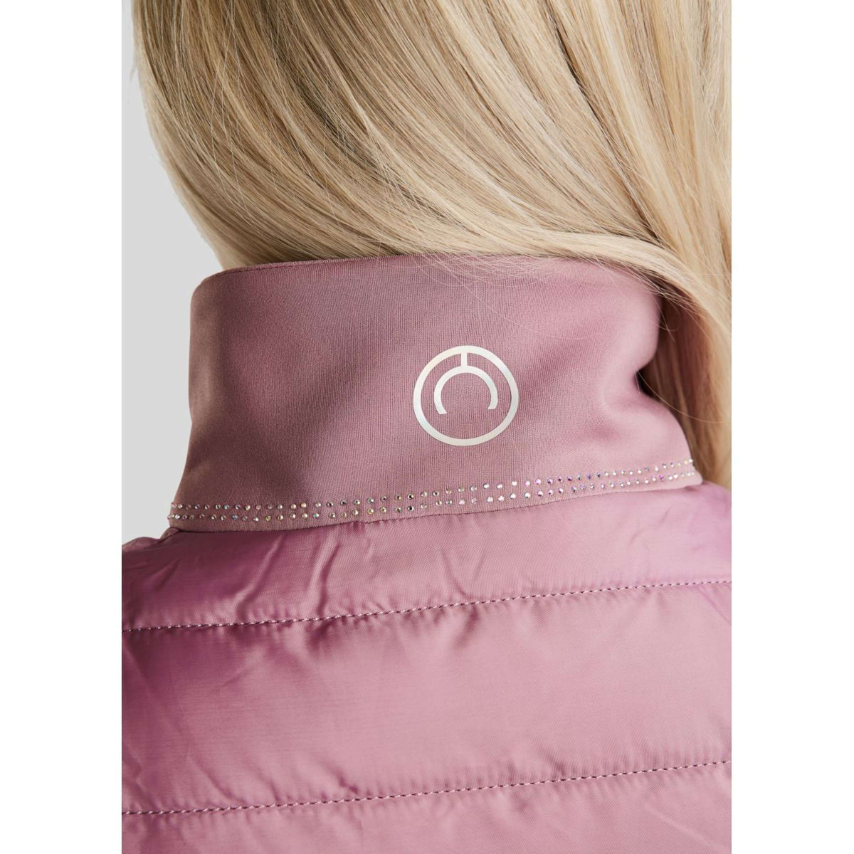 Montar Veste MoCha Geranie