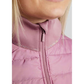 Montar Veste MoCha Geranie