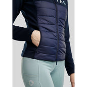 Montar Veste MoCha Marin