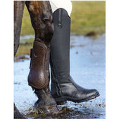 Mountain Horse Bottes d'Équitation Active Winter Young Noir