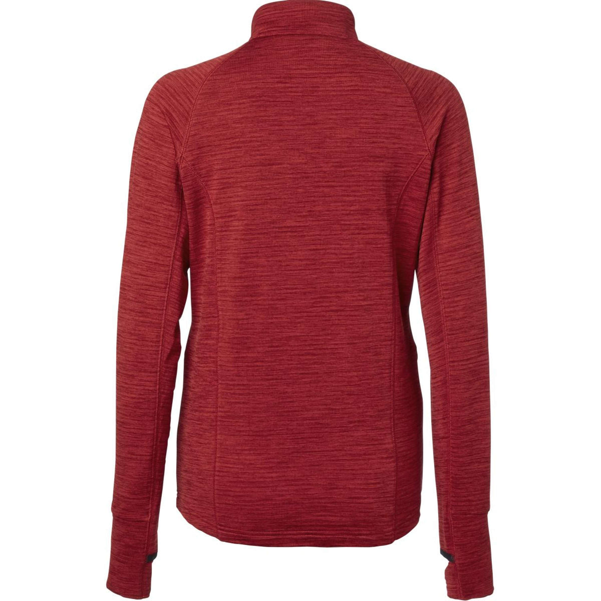 Mountain Horse Veste Bella Tech Fleece Rouge