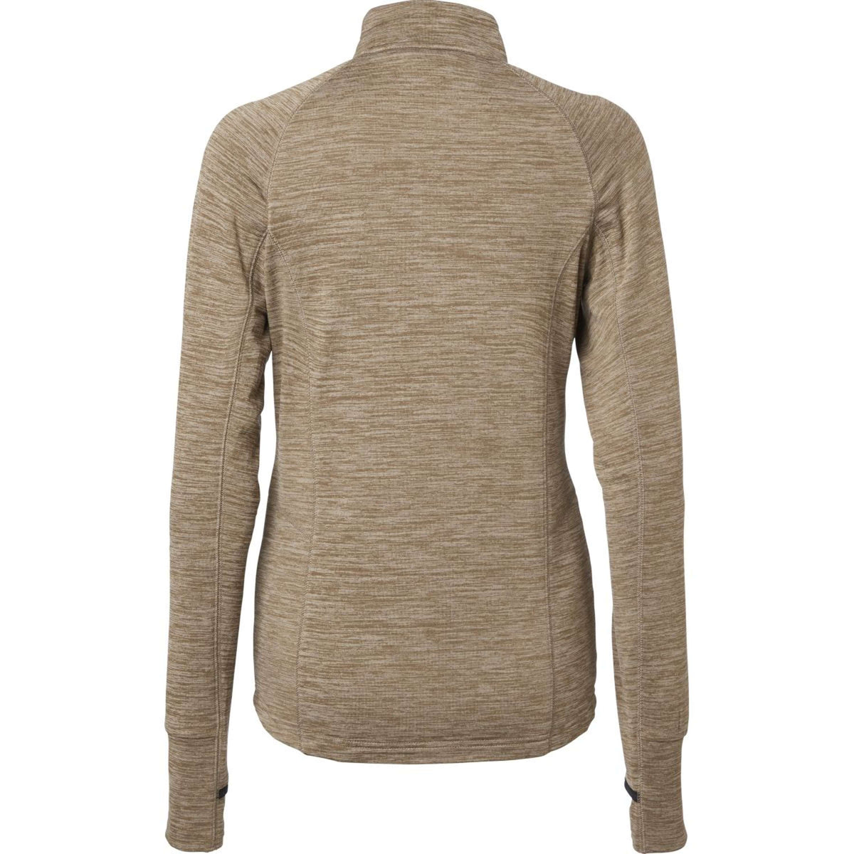 Mountain Horse Veste Bella Tech Fleece Taupe