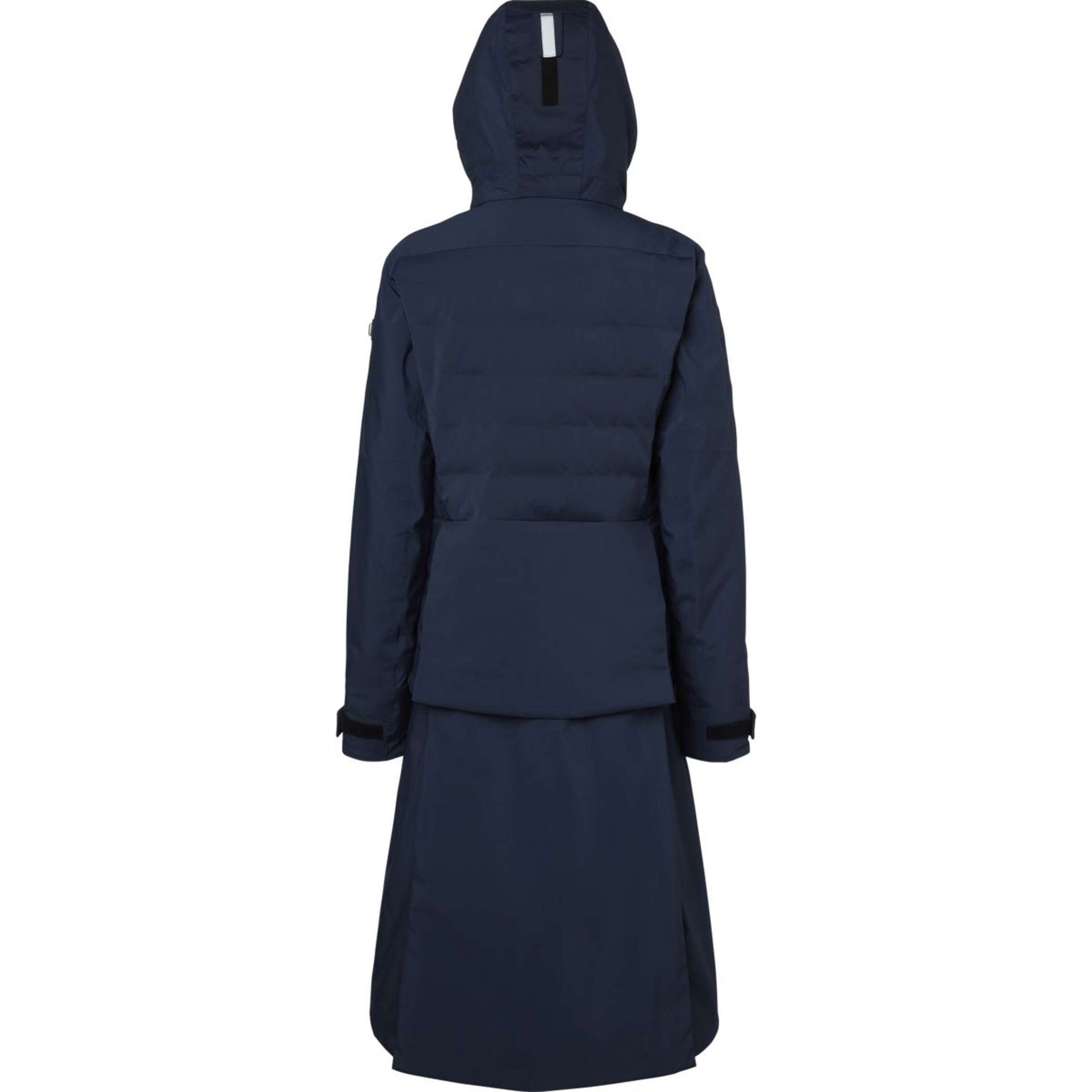 Mountain Horse Veste Ember 2 en 1 Marin Mountain Horse Veste Ember 2 en 1 Marin