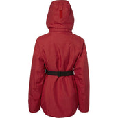 Mountain Horse Veste Felicia Rouge