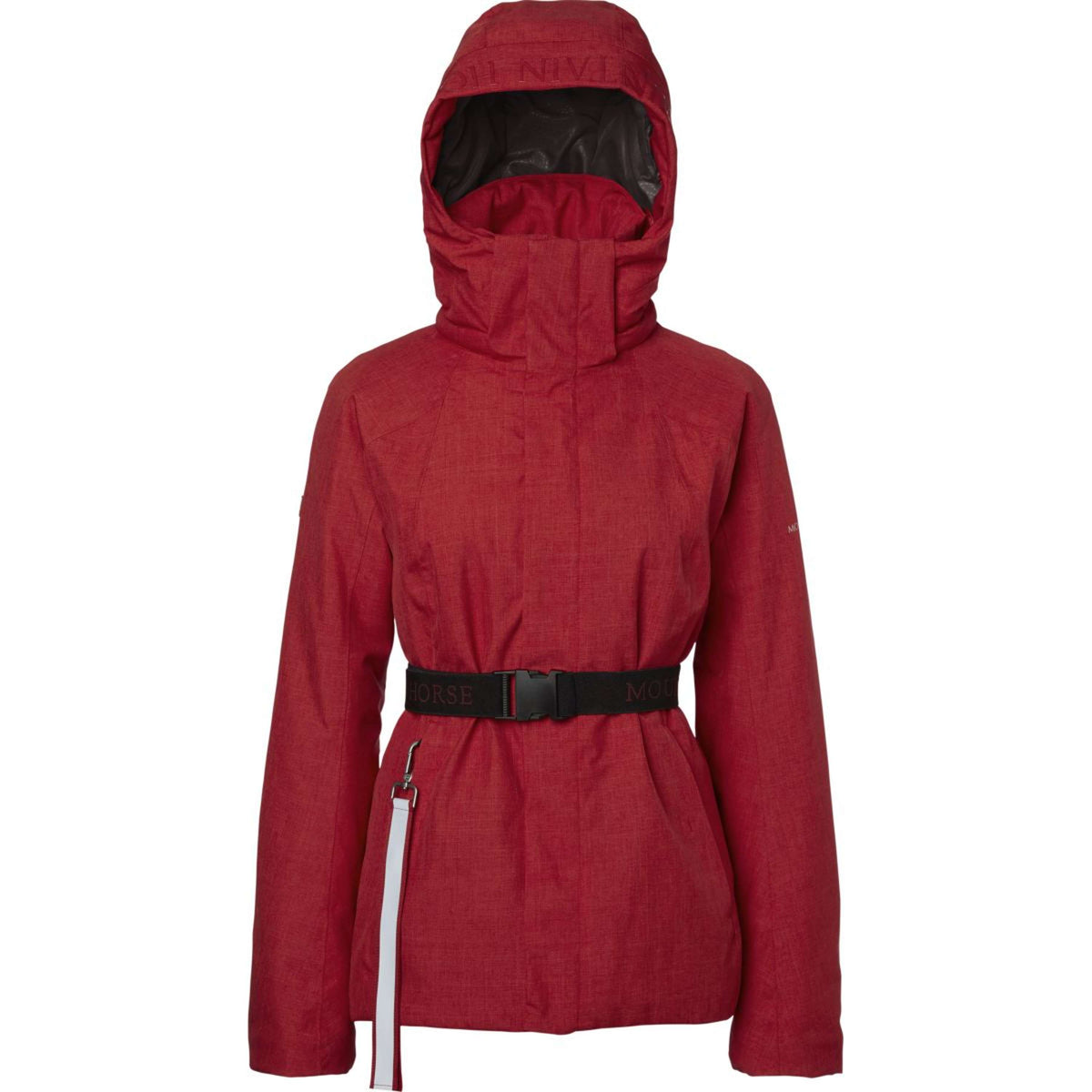 Mountain Horse Veste Felicia Rouge