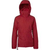 Mountain Horse Veste Felicia Rouge