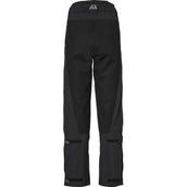 Mountain Horse Pantalon d'Équitation Galaxy Light Padded Noir