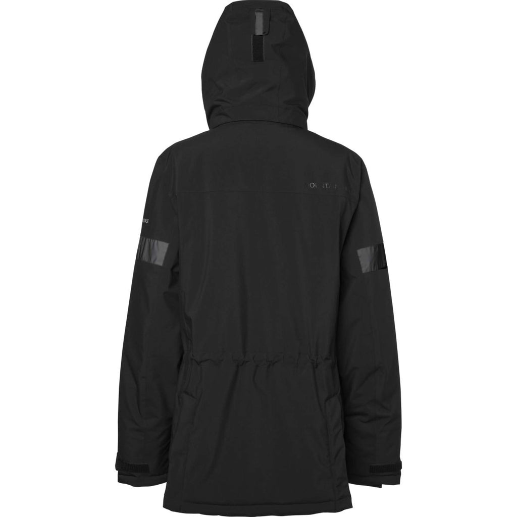 Mountain Horse Veste Galaxy Noir