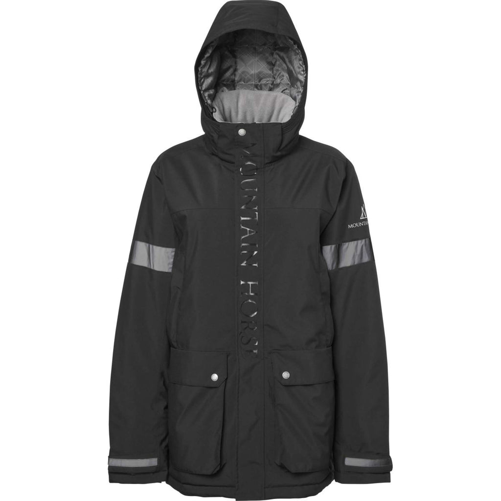 Mountain Horse Veste Galaxy Noir