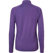 Mountain Horse Chemise Isolde Tech Wild Purple