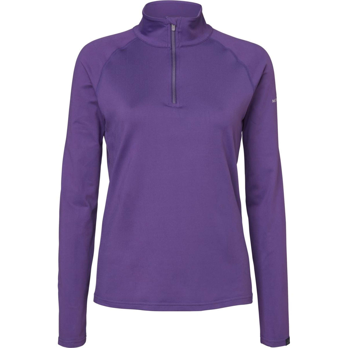 Mountain Horse Chemise Isolde Tech Wild Purple