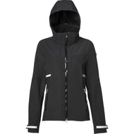 Mountain Horse Veste Jen Softshell Noir