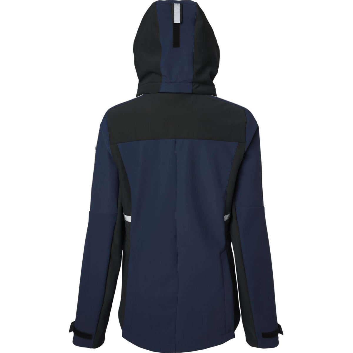 Mountain Horse Veste Jen Softshell Marin