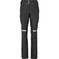 Mountain Horse Pantalon d'Équitation Jen Softshell Noir