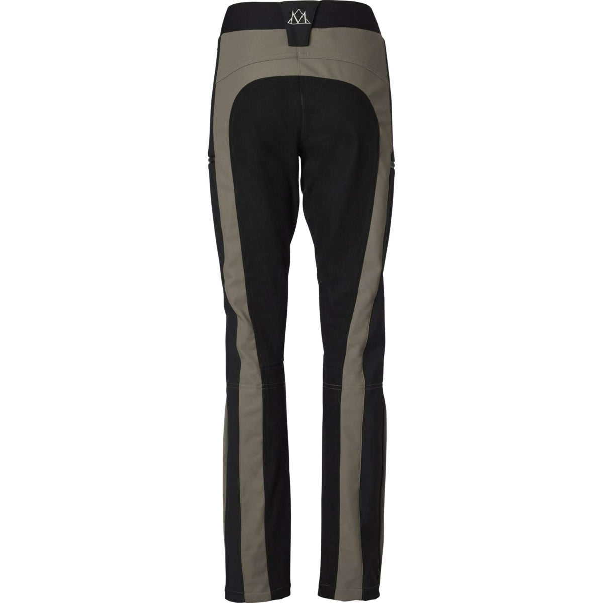 Mountain Horse Pantalon d'Équitation Jen Softshell Urban Taupe