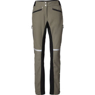 Mountain Horse Pantalon d'Équitation Jen Softshell Urban Taupe