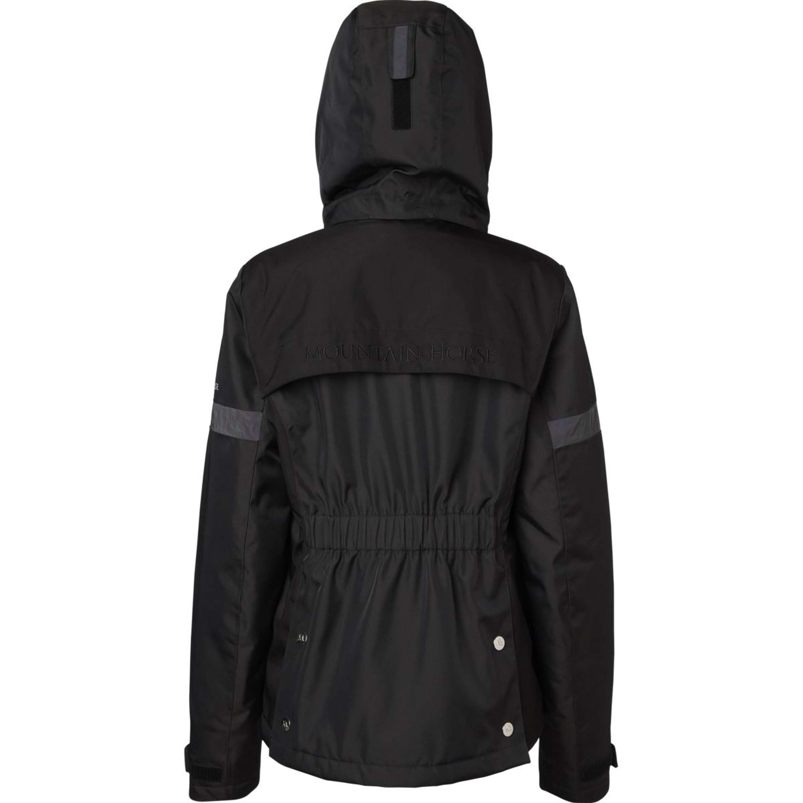 Mountain Horse Veste Royal Grace Noir