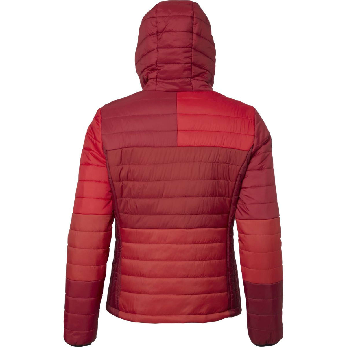 Mountain Horse Veste Selma Rouge