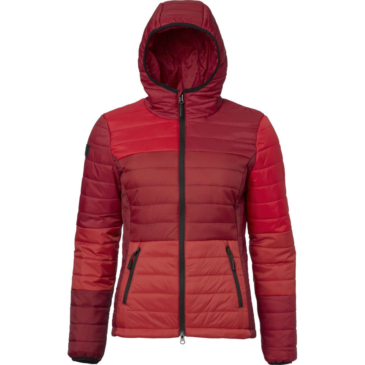 Mountain Horse Veste Selma Rouge