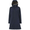 Mountain Horse Veste Stella Softshell Long Marin