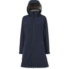 Mountain Horse Veste Stella Softshell Long Marin